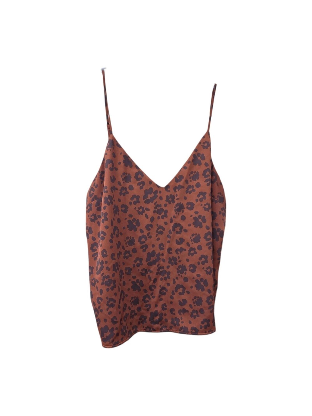 A New Day leopard cami